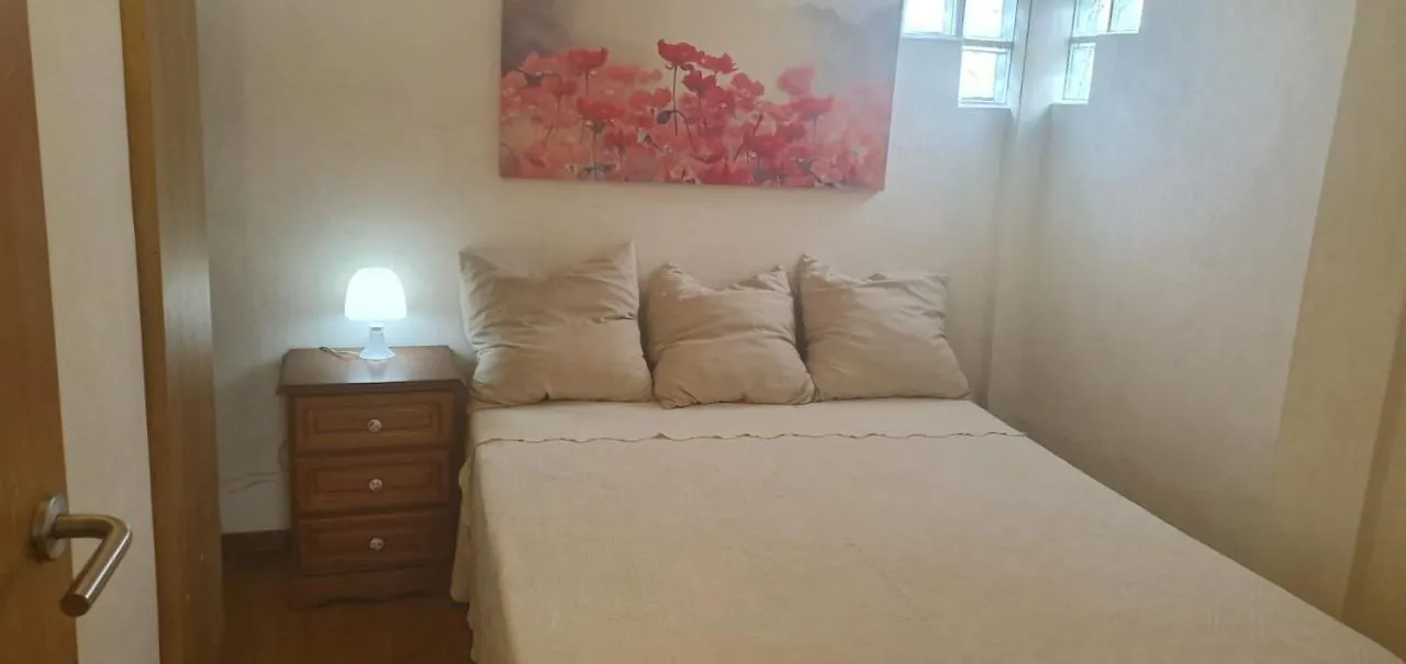 Holiday home Vivenda Maresol Villa Sagres