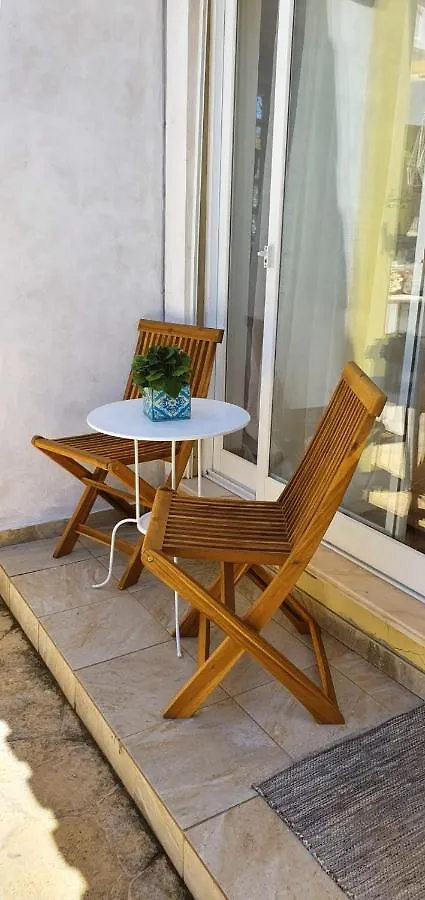 Vivenda Maresol Villa Sagres Holiday home
