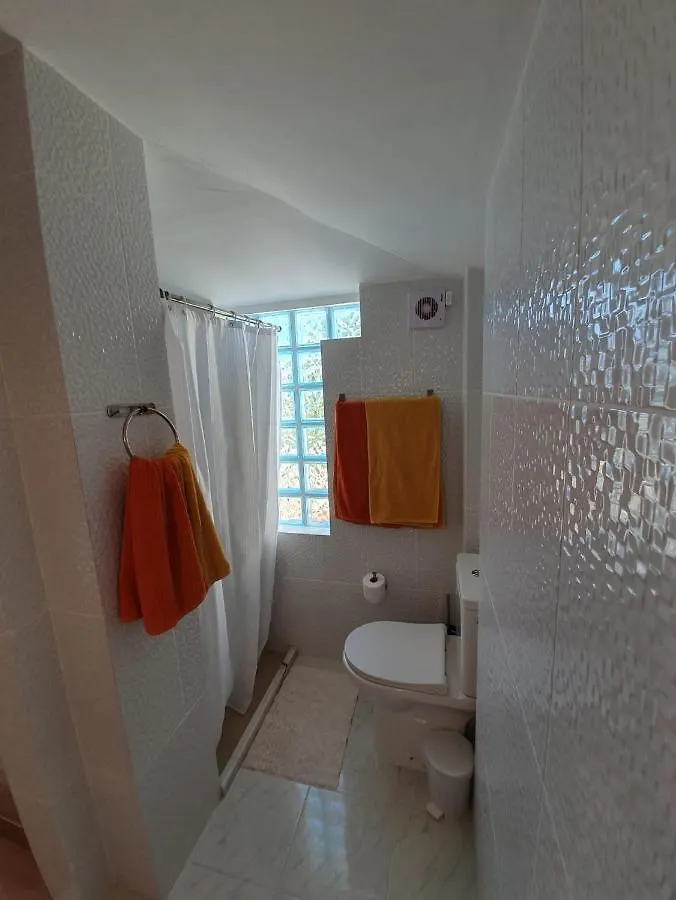 Vivenda Maresol Villa Sagres Tatil Evi