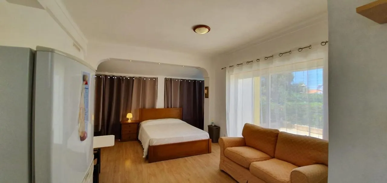 Vivenda Maresol Villa Sagres Portugal
