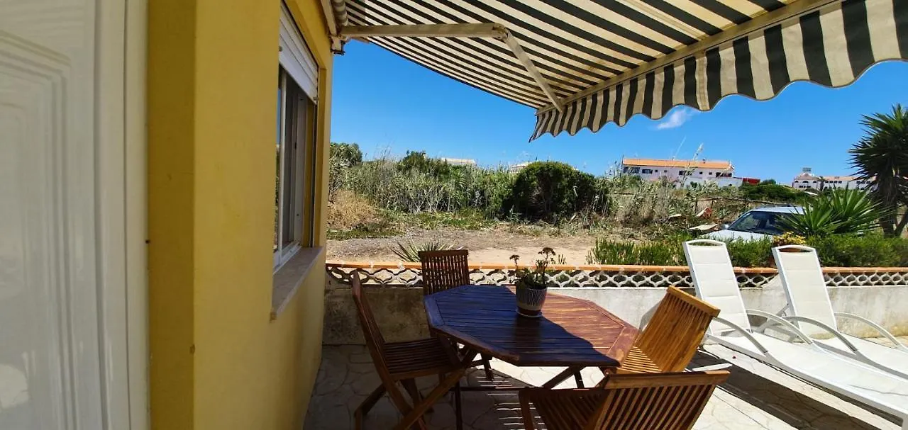 Vivenda Maresol Villa Sagres Holiday home