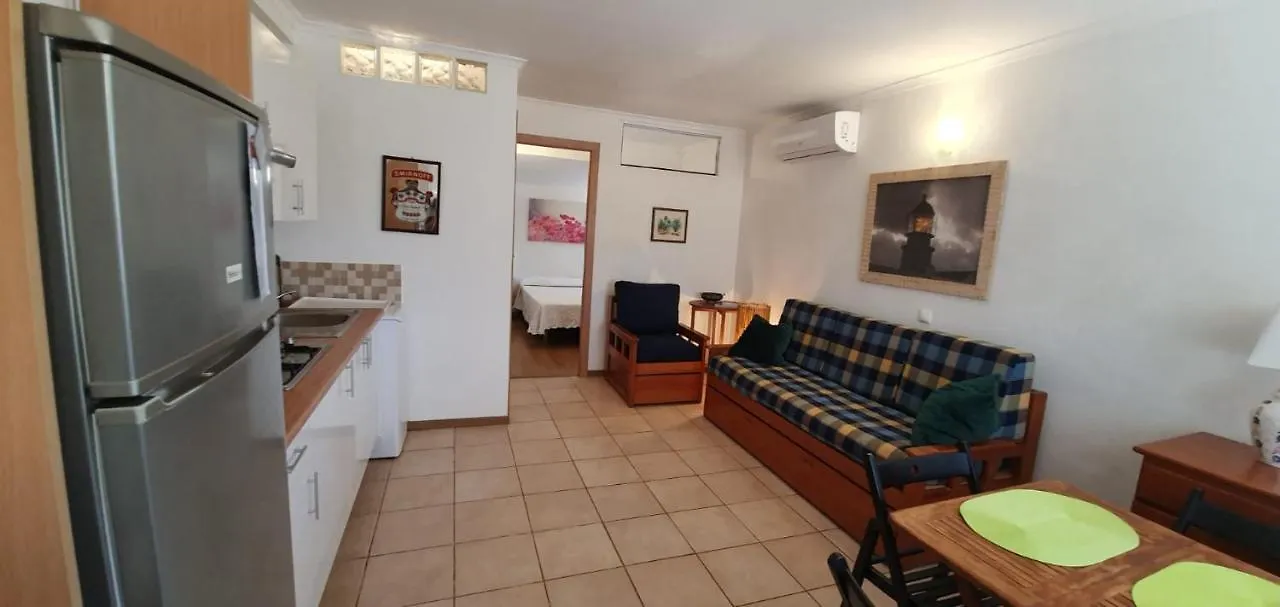 Holiday home Vivenda Maresol Villa Sagres Portugal