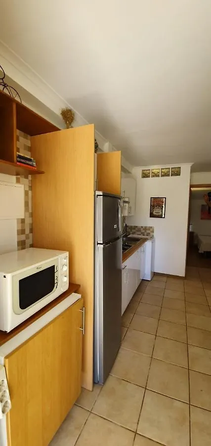 Holiday home Vivenda Maresol Villa Sagres Portugal
