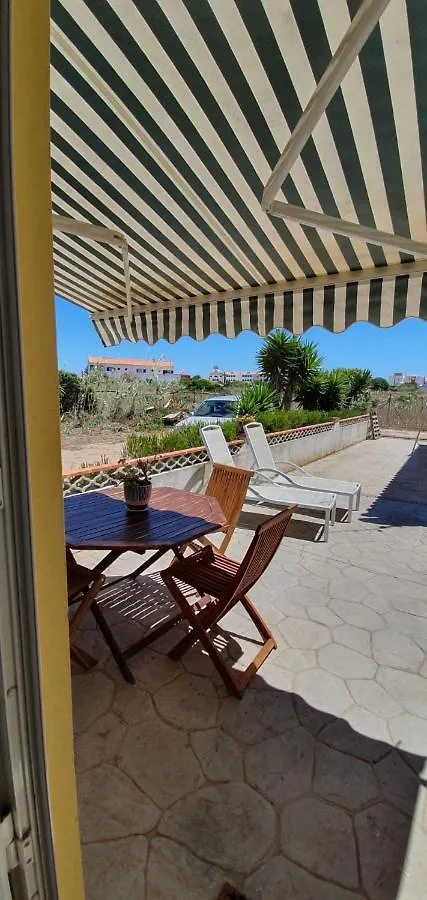 Vivenda Maresol Villa Sagres Holiday home