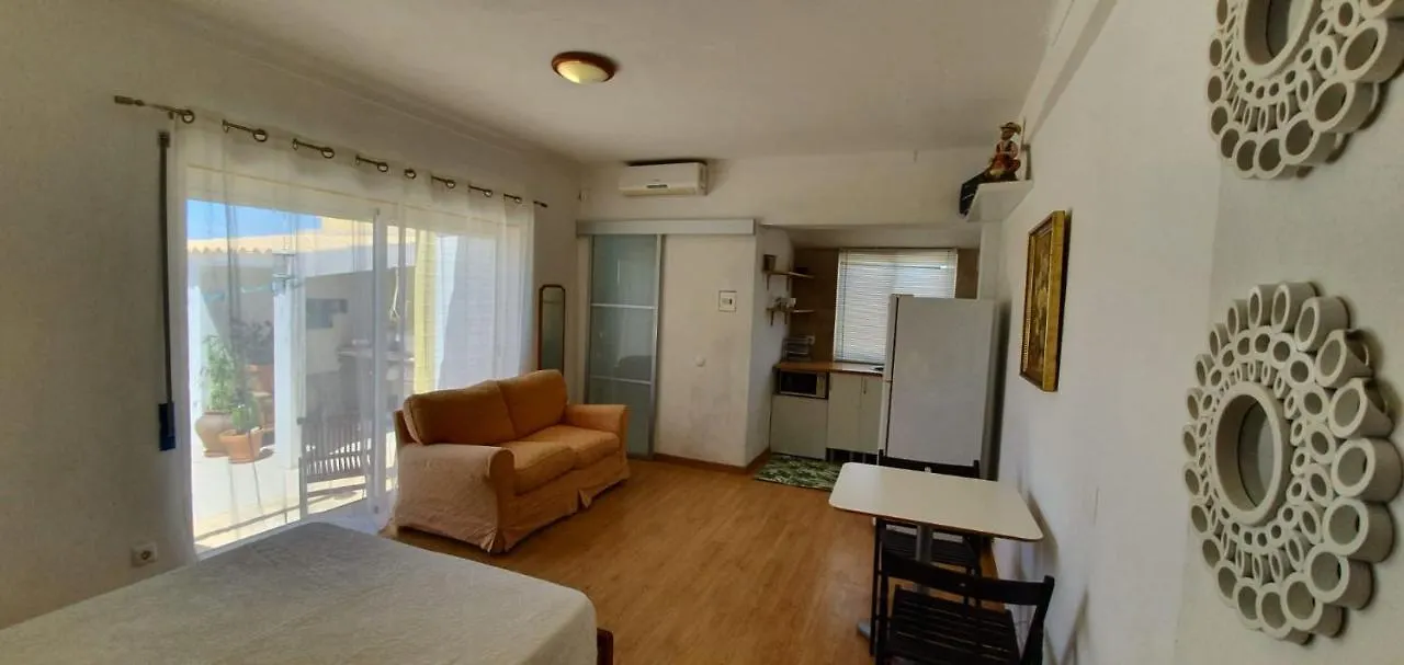 Holiday home Vivenda Maresol Villa Sagres