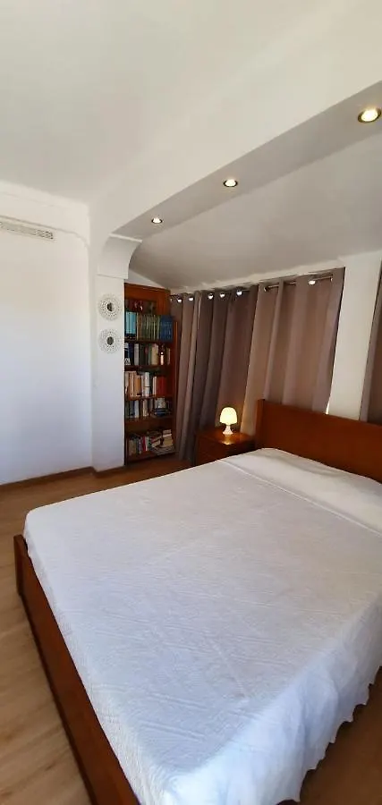 Vivenda Maresol Villa Sagres