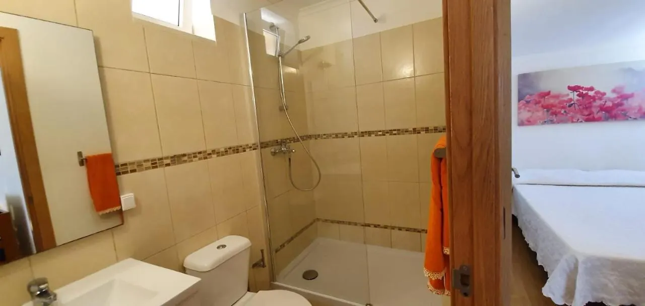 Holiday home Vivenda Maresol Villa Sagres Portugal