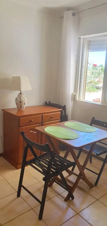 Holiday home Vivenda Maresol Villa Sagres