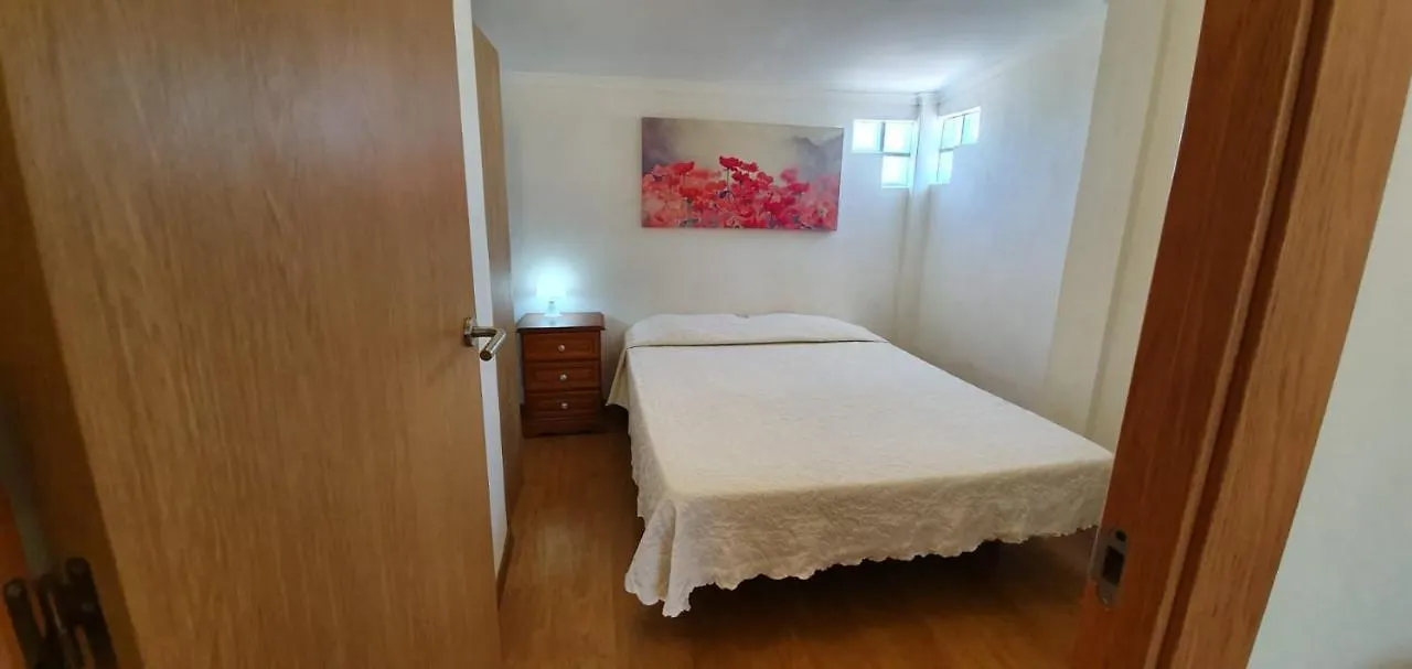 Vivenda Maresol Villa Sagres Holiday home