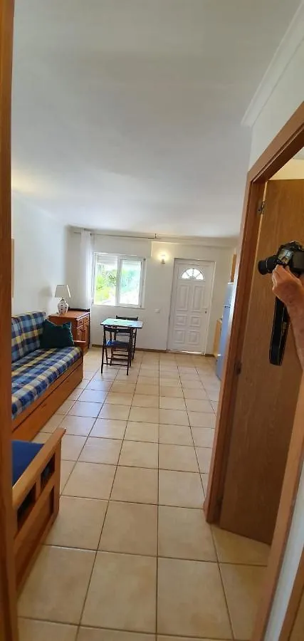 Holiday home Vivenda Maresol Villa Sagres