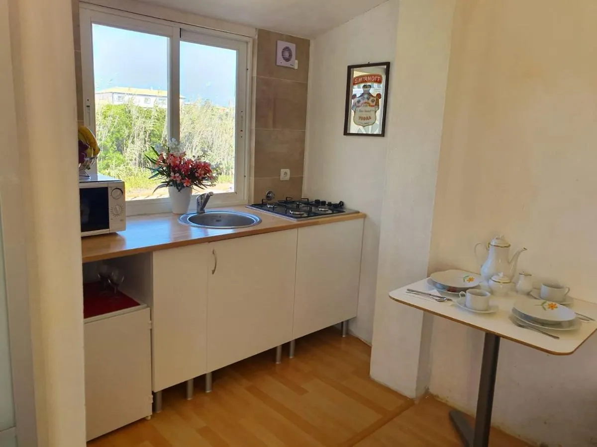 Holiday home Vivenda Maresol Villa Sagres
