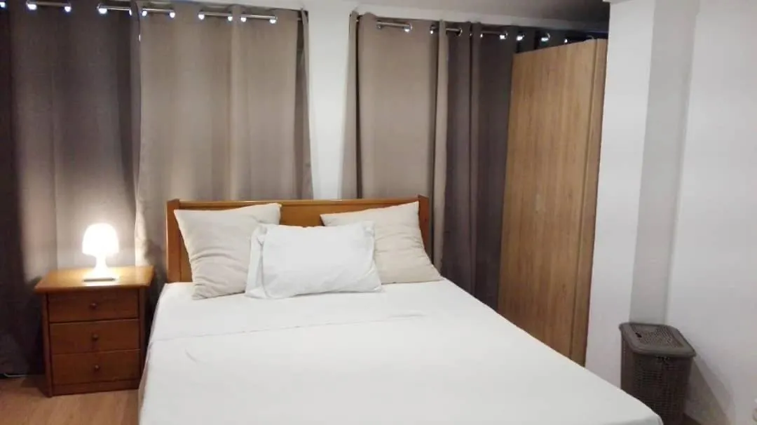 Vivenda Maresol Villa Sagres Holiday home