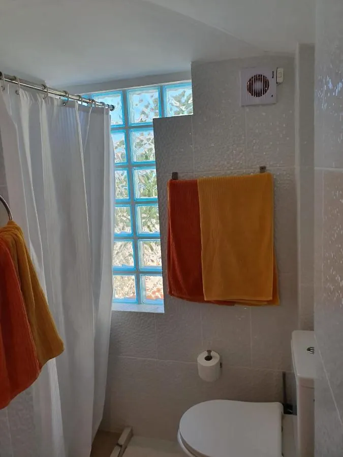 Vivenda Maresol Villa Sagres