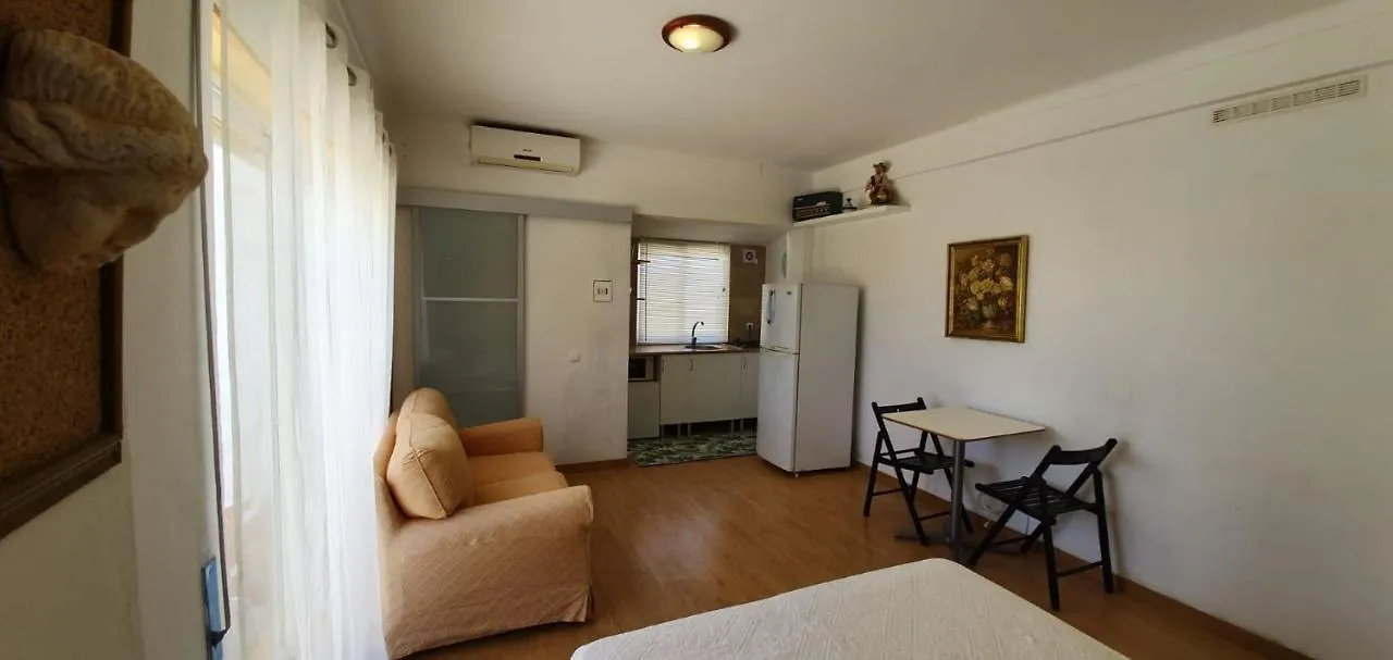 Holiday home Vivenda Maresol Villa Sagres