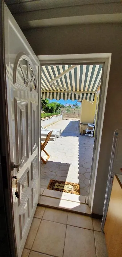 Holiday home Vivenda Maresol Villa Sagres