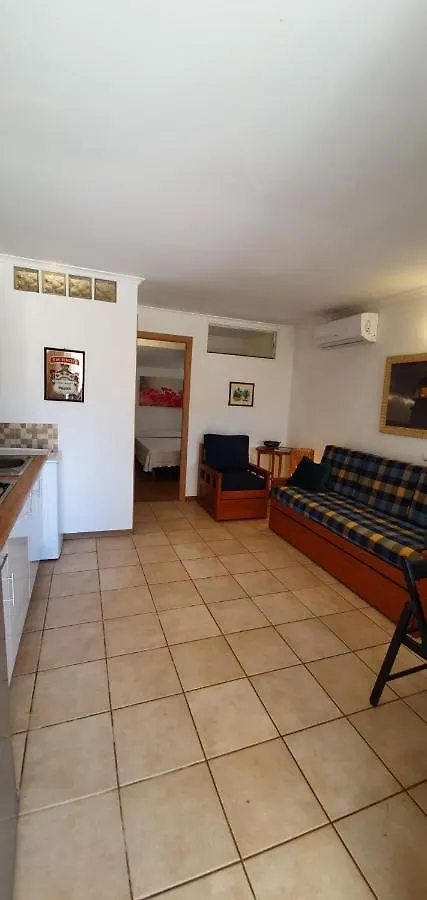 Vivenda Maresol Villa Sagres 0*,