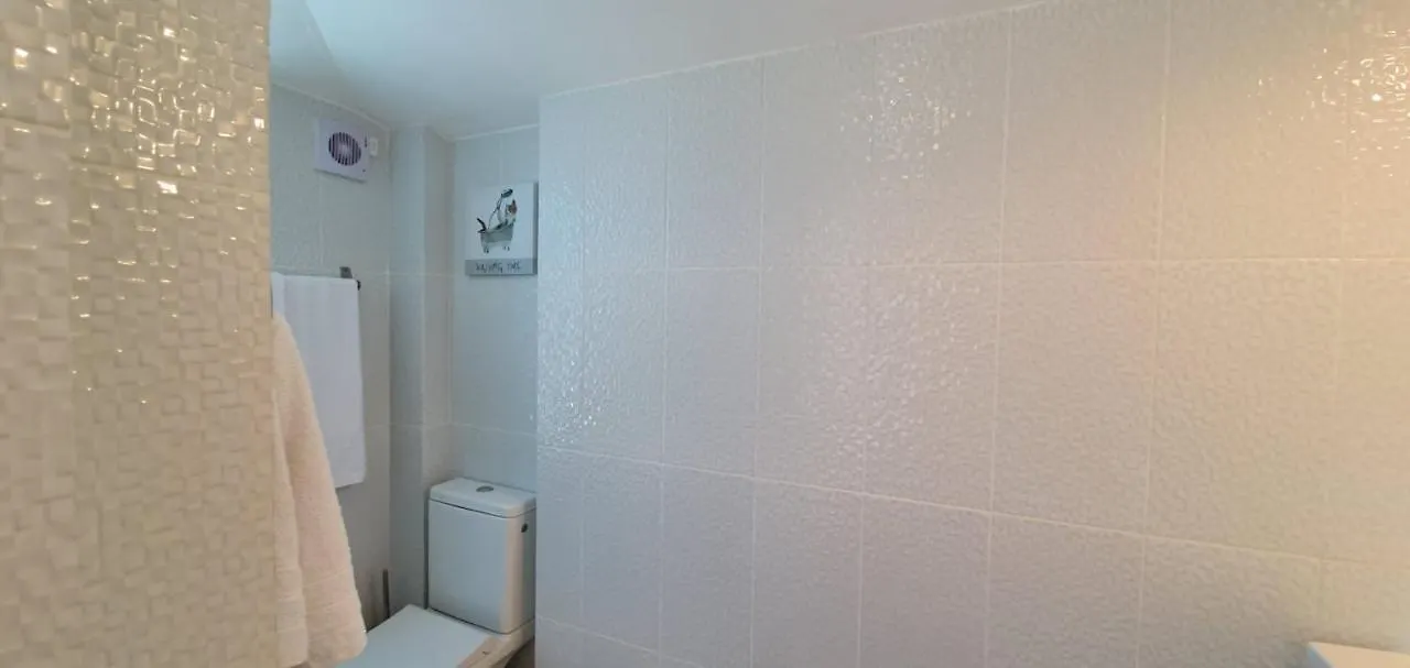 Holiday home Vivenda Maresol Villa Sagres