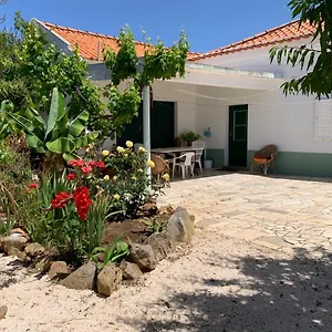 Casa Fagundes Com 3 Quartos Holiday home