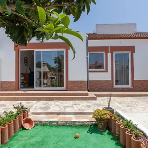  Maison d'hôtes S - Casa Da Liberdade