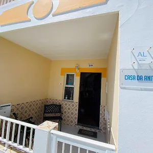  Séjour chez l'habitant Casa Da Anita