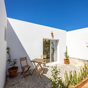  Privatunterkunft Casa Lua