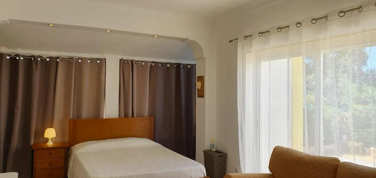 Vila Vivenda Maresol Sagres 0*,  Portugalsko